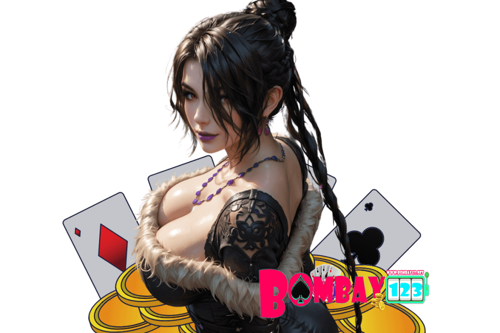 bombay123 wallet