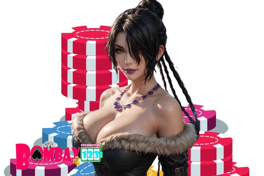 bombay123 สมัคร