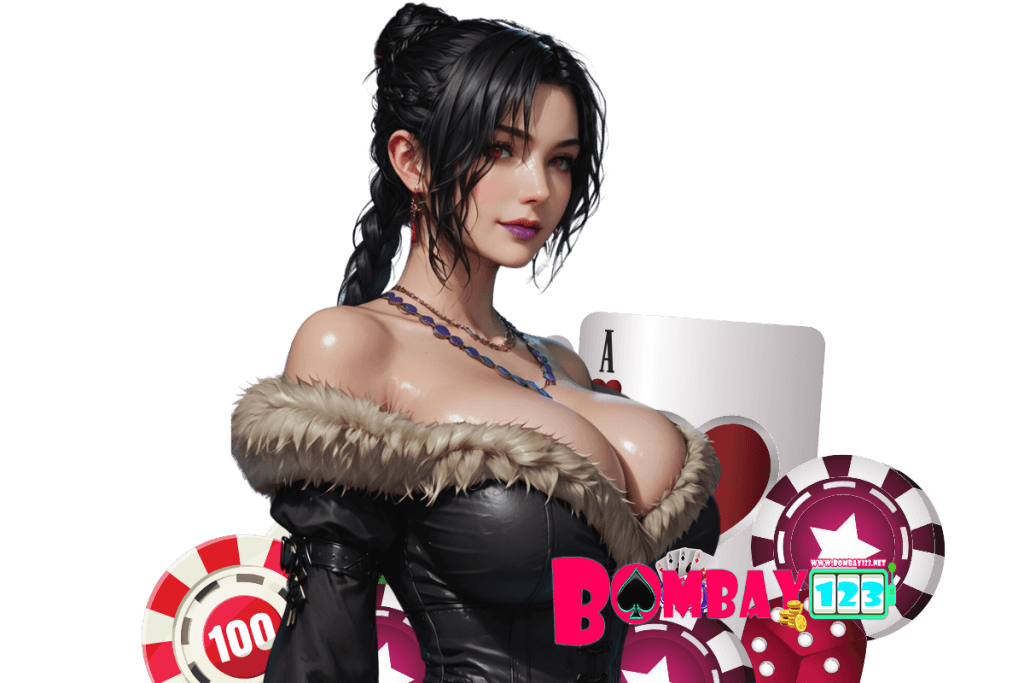 bombay123 เว็บตรง