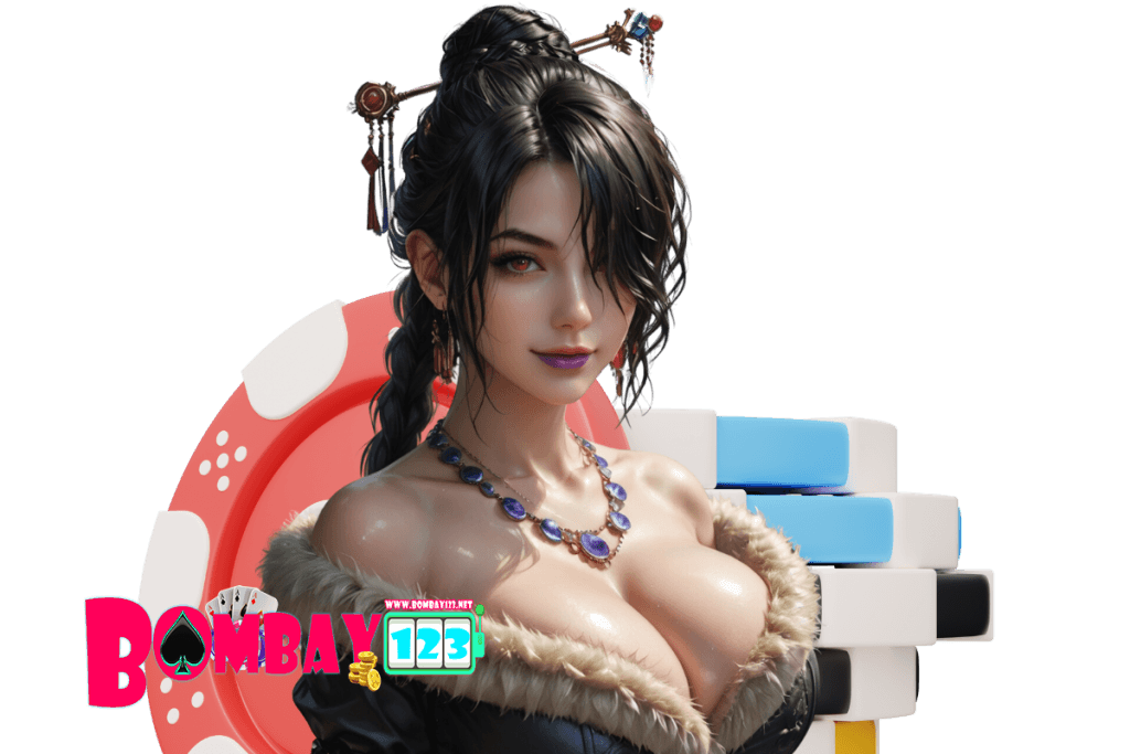 bombay123 แจกเครดิตฟรี